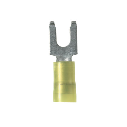 Panduit PN10-8FF-D | Loose Piece Forks | UPC - 07498380613