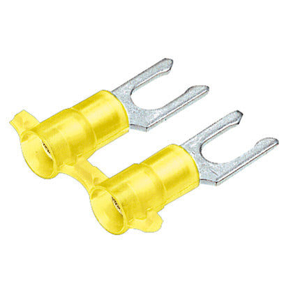Panduit PN10-10LF-2K | Terminals on a Reel | UPC - 07498380657