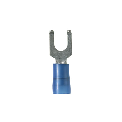 Panduit PN14-10FF-C | Loose Piece Forks | UPC - 07498380610
