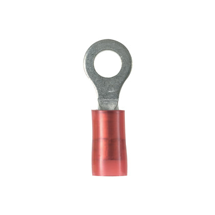 Panduit PN18-4R-M | Ring Terminal on Reel | UPC - 07498380001