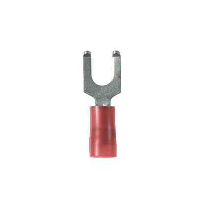 Panduit PN18-8FF-C | Loose Piece Forks | UPC - 07498380602
