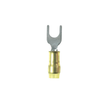 Panduit PN22-6F-C | Pan-Term Loose Piece Forks