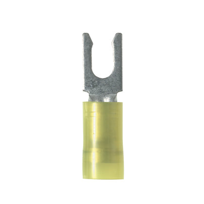 Panduit PNF10-6LF-D | Loose Piece Terminal | UPC - 07498381017