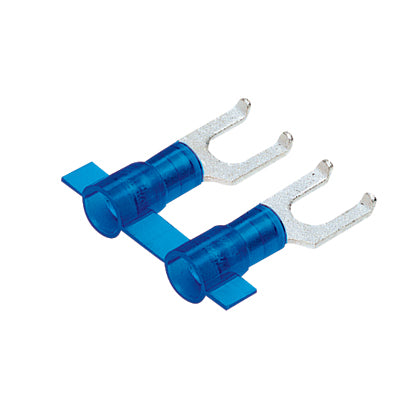 Panduit PNF14-10FF-3K | Terminals on a Reel | UPC - 07498381171
