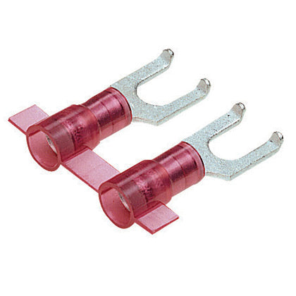 Panduit PNF18-8FF-3K | Terminals on a Reel | UPC - 07498381148