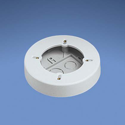 Panduit RJBX3510WH | Power Rated | UPC - 07498335403