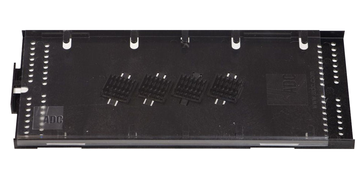 Commscope FST-HS-48 | Fiber Optic Splice Tray, 48 splice capacity