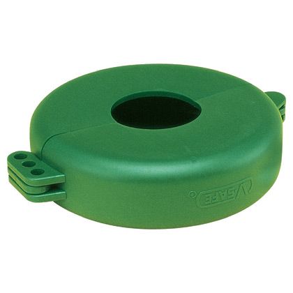 Panduit PSL-V6GRN | Gate valve Lockout