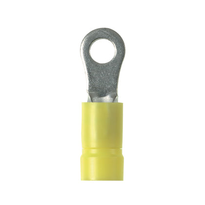 Panduit PV12-8HDR-D | Ring Terminal | UPC - 07498380255