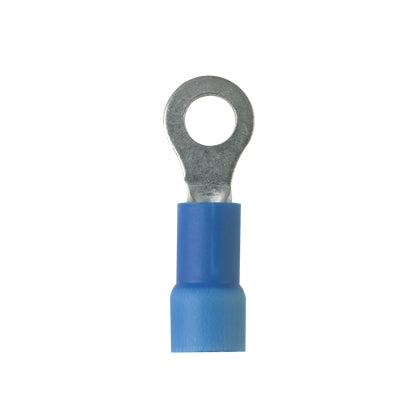 Panduit PV14-6RX-C | Loose Piece | UPC - 07498380156