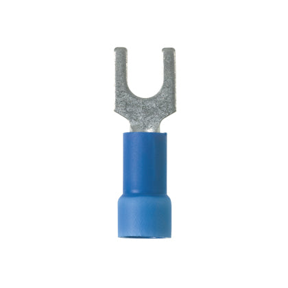 Panduit PV14-8FX-C | Fork Terminal | UPC - 07498380426