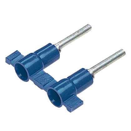 Panduit PV14-P47B-3K | Terminals on Reel | UPC - 07498336913