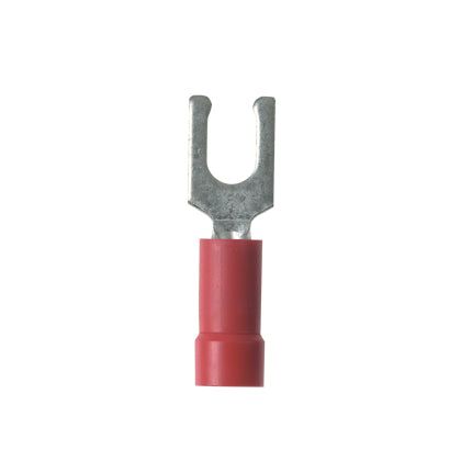 Panduit EV18-6LFB-Q | Fork Terminal | UPC - 61305636659