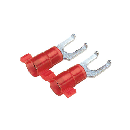 Panduit PV18-6FFB-3K | Terminals on a Reel | UPC - 07498380710