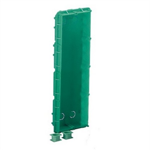 Comelit 3110/4 | iKall Flush Mounting Box For 4 Module Entrance Panel