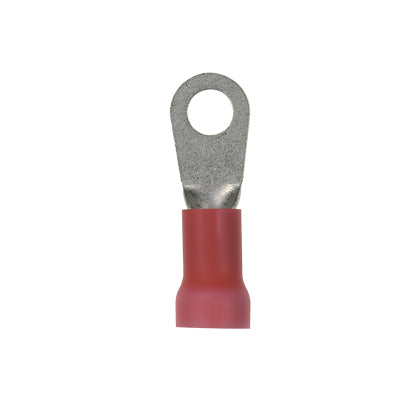 Panduit PV8-14RX-QY | Loose Piece Ring Terminal | UPC - 07498369508