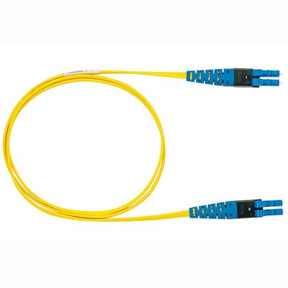 Panduit PVF9L10-10M9Y | Patch Cord