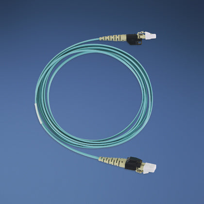 Panduit PVFZL10-10M9Y | Patch Cord