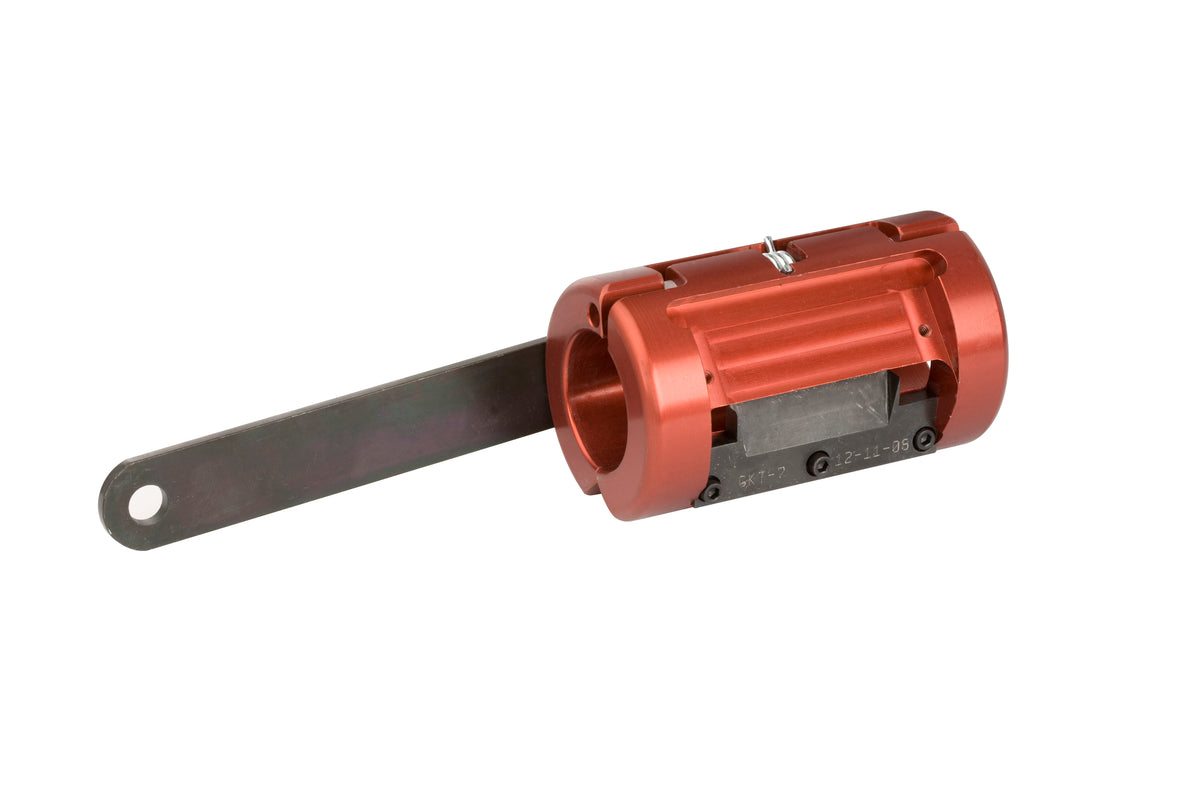 Commscope GKT-L4SG | Aluminum Grounding Kit Preparation Tool for 1/2 in corrugated cable SG series grounding kits