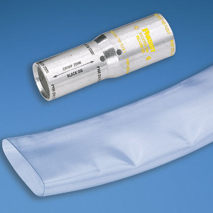 Panduit RSCK4/0-4-1 | Pan-Lug Compression In-Line Reducing Splice