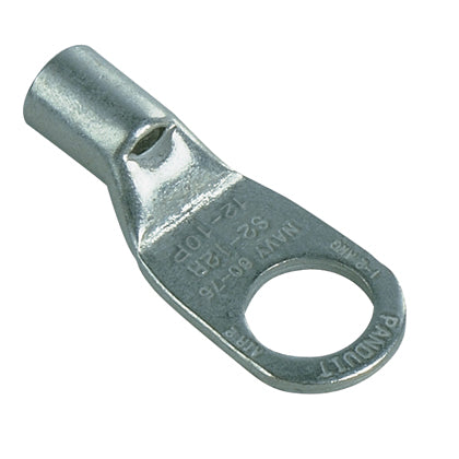 Panduit S2-38R-T | Loose Piece Ring Terminal | UPC - 07498360031
