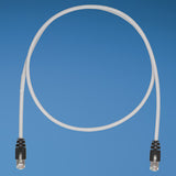 Panduit STPCH3MBBL | Shielded Patch Cord | UPC - 07498371818
