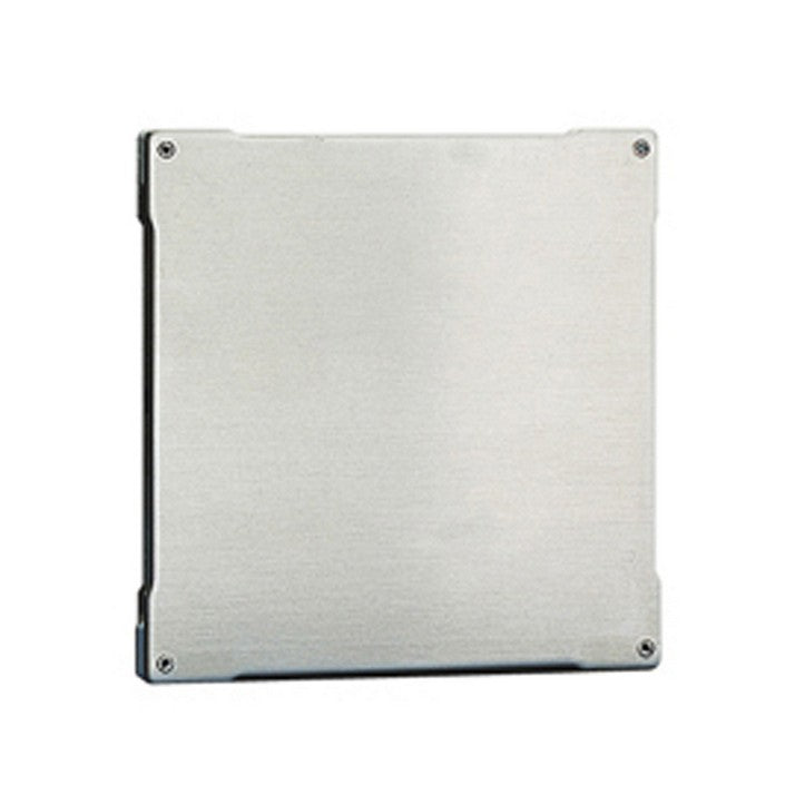 Comelit 3176 | Vandalcom Stainless Steel Blank Module