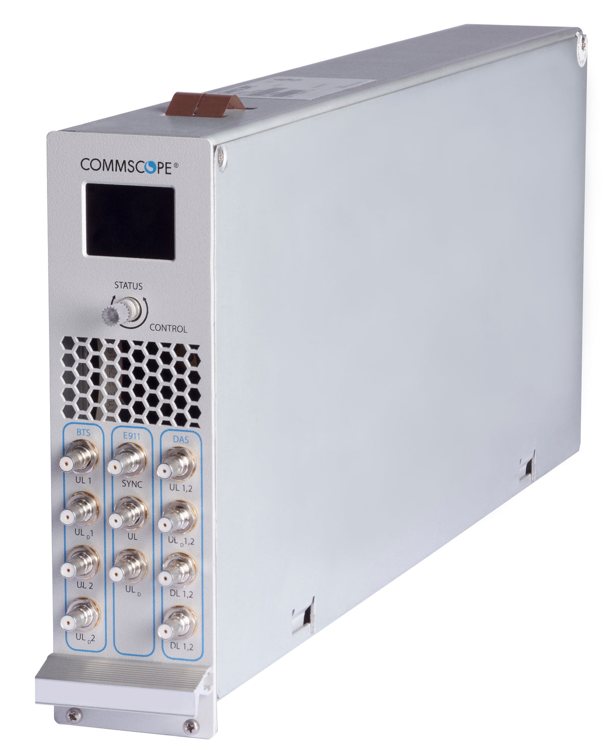 Commscope 7634508-02 | i-POI CommScope Active Intelligent Point of Interface, PCS 1900 band, UMTS