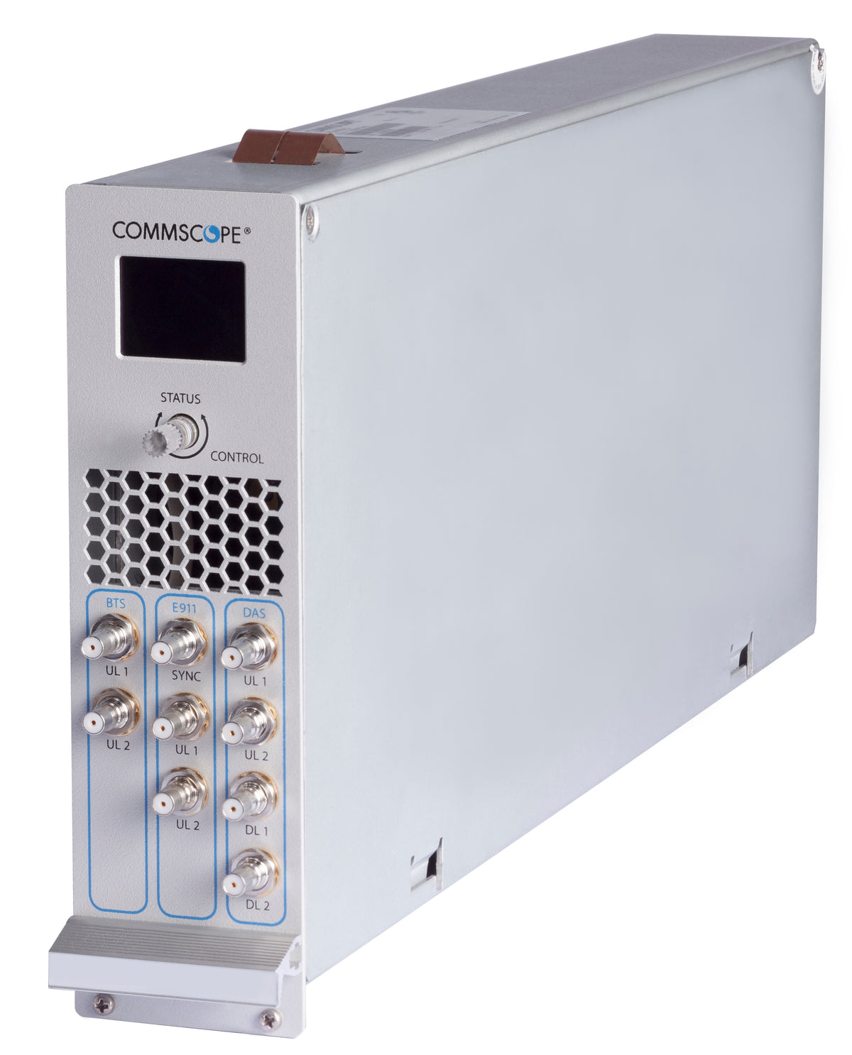 Commscope 7634512-01 | i-POI CommScope Active Intelligent Point of Interface, AWS 1700 band, LTE MIMO