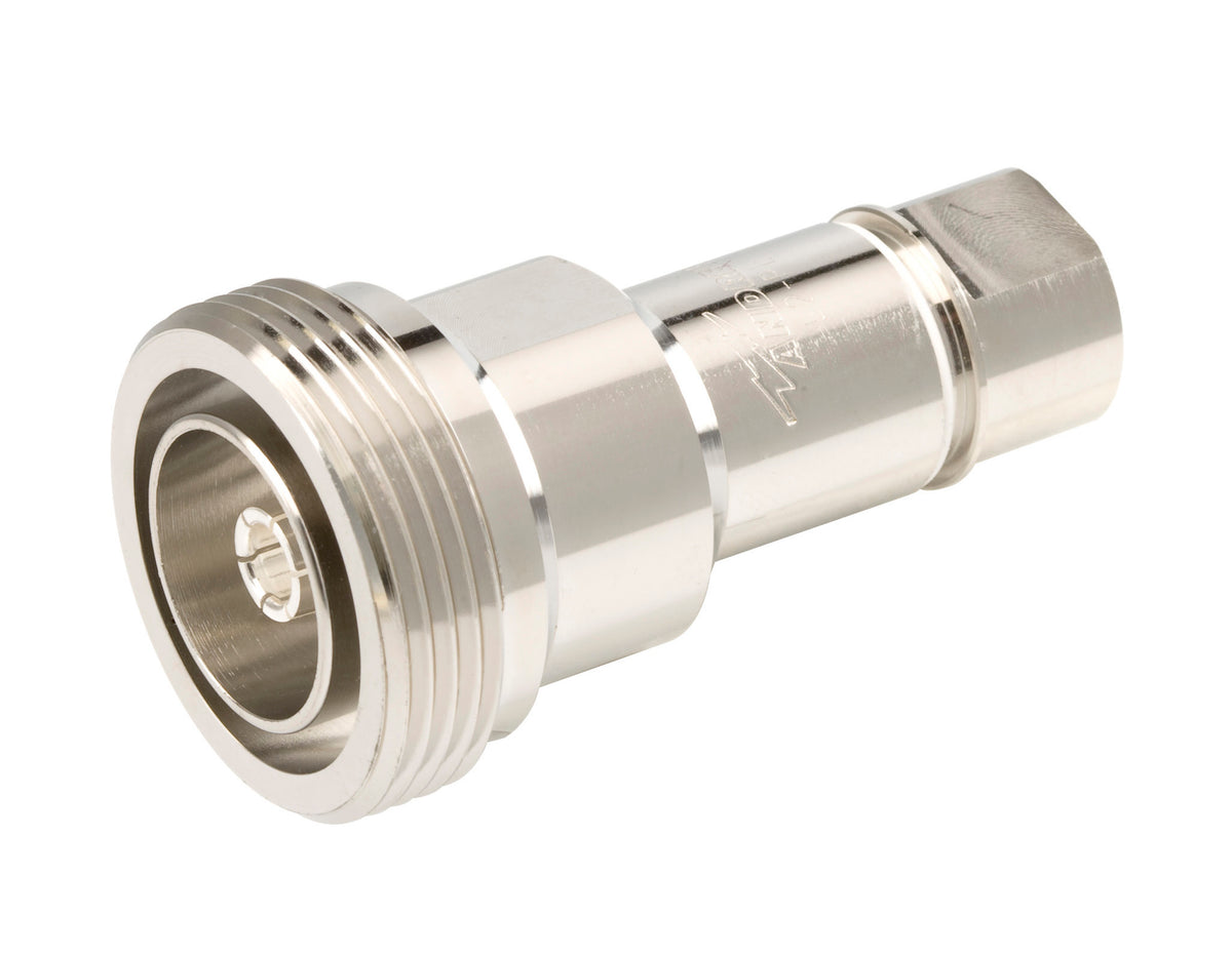 Commscope L2TDF-PL | 7-16 DIN Female Positive Lock for 3/8 in LDF2-50 cable