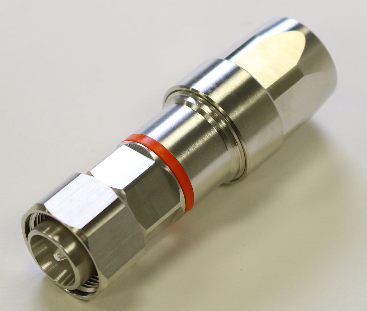Commscope L4HM-D | 4.3-10 Male for 1/2 in AL4RPV-50, LDF4-50A, HL4RPV-50 cable