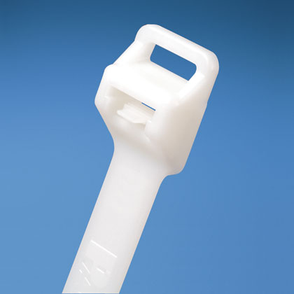 Panduit PRT6EH-C | Pan-Ty® Releasable Lashing Tie