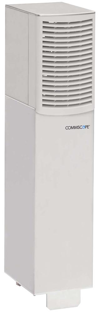 Commscope 7698401-0004 | ION-U High Power Extension Unit for USA700 and USA 750, SMR 800, CEL 850, AWS 1700, PCS 1900 Band Applications