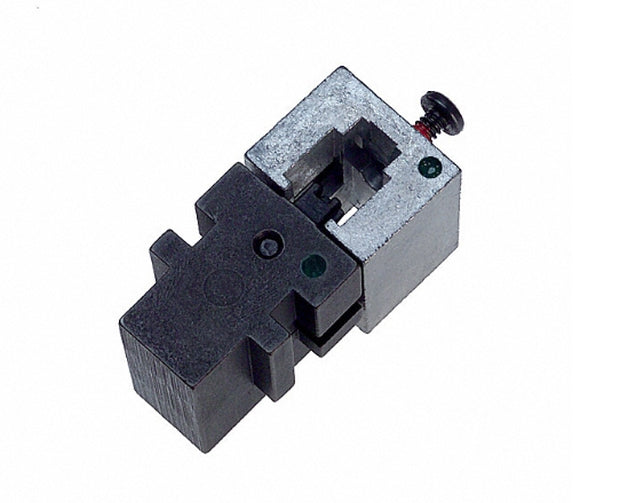 Commscope 853400-7 | Modular Plug Die Only, 6 Position, MP-66_-L Plugs, Violet Dot
