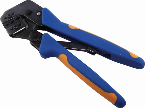 Commscope 790163-1 | Modular Plug Hand Tool with Die for Shielded Plugs, B Size Shield (5.1-6.0mm)