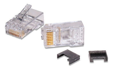 RJ45 Plugs & Accessories