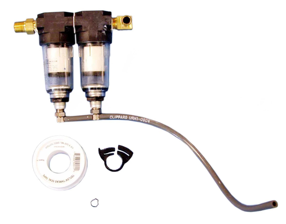 Commscope MT050BKITFLTRS | MT050B Filter Bowl Replacement Kit