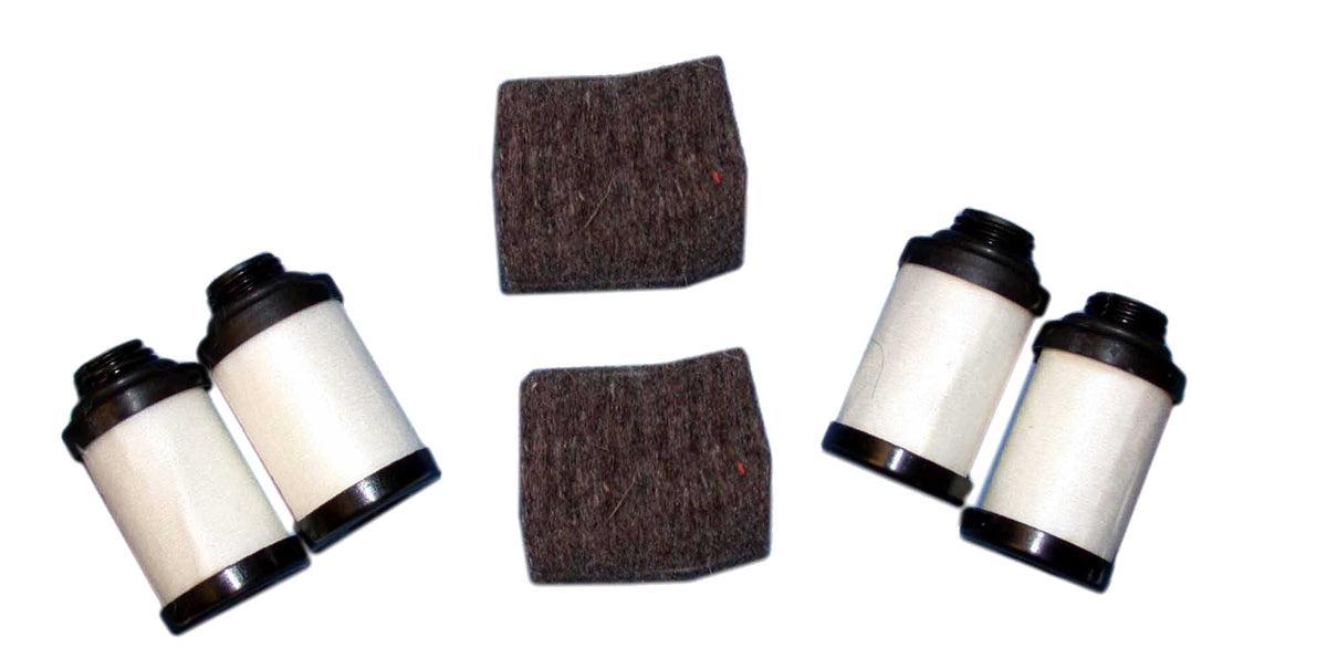 Commscope MOJAVEKITELMNT | MOJAVE Filter Elements Replacement Kit