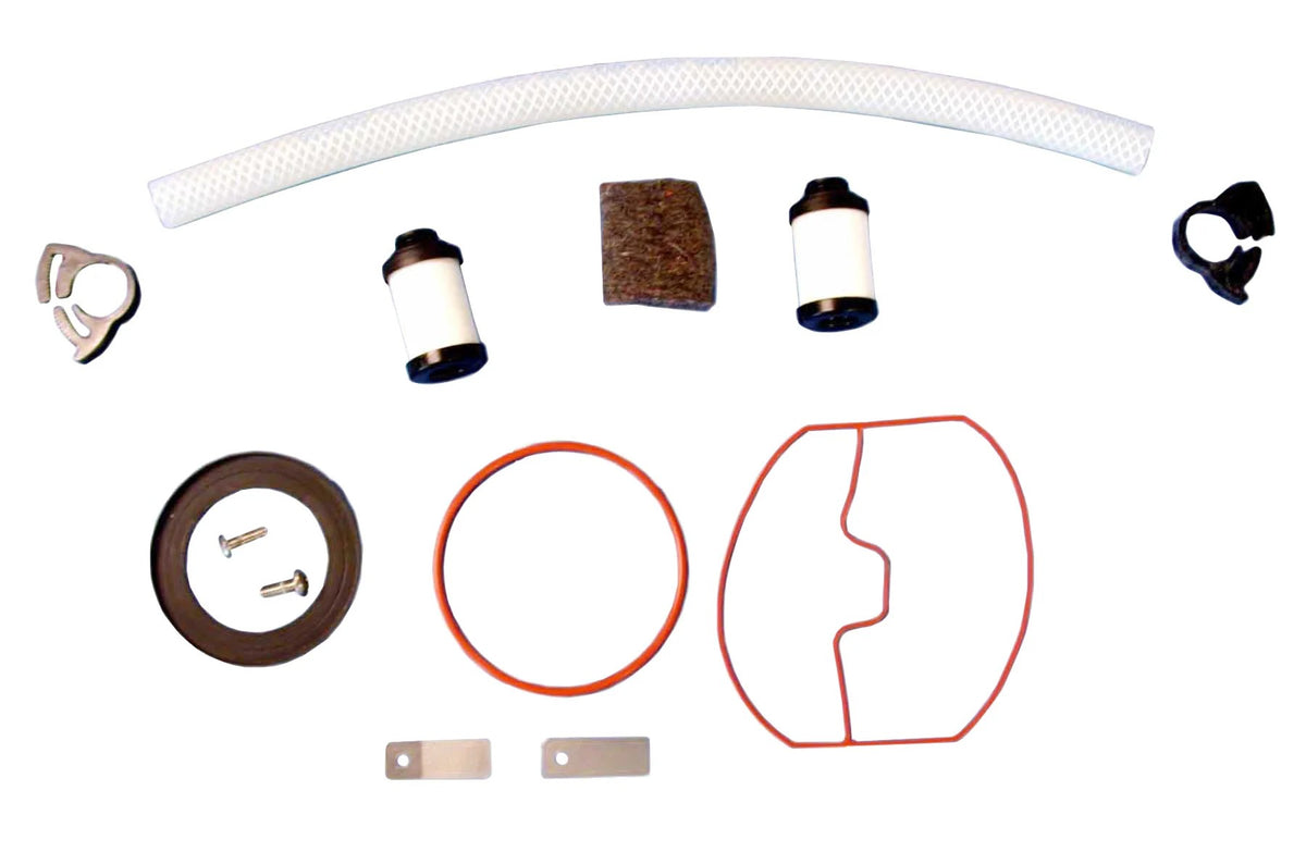 Commscope MOJAVEKITOVRHL | MOJAVE Basic Overhaul Kit