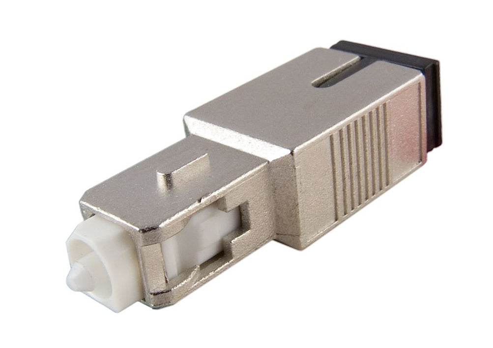 Commscope FOA-INSC20 | Fiber Optic Power Reducing Build Out Attenuator, singlemode SC/UPC, 20dB