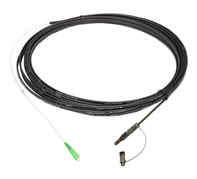 Fiber Drop Cable Assemblies