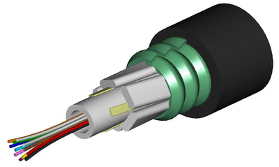 Drop Cables Fiber Optic Cables