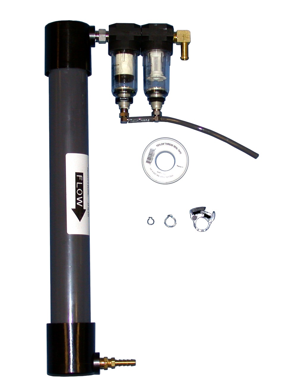 Commscope PMT200BKITDRYER | PMT200B Dryer Replacement Kit