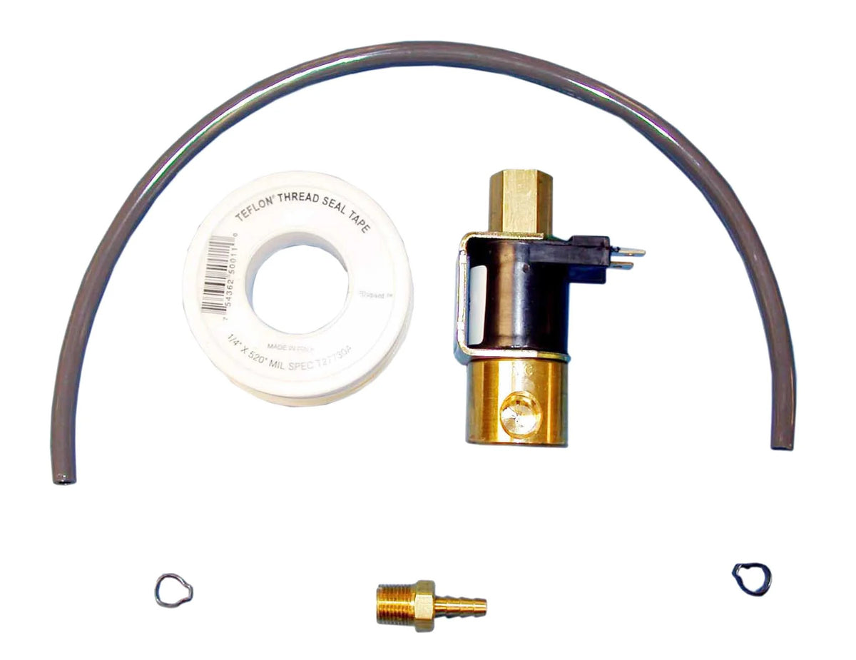 Commscope PMT200BKITSOLND | PMT200B Solenoid Replacement Kit