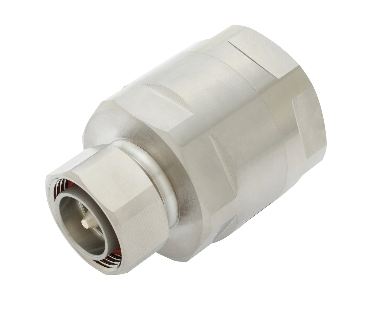 Commscope R6PDM-PSA | 7-16 DIN Male for 1-1/4 in RCT RADIAX Radiating cable