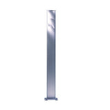 Comelit 3639/3 | Pillar (Pedestrian) For iKall Entrance Panel With 3 Module Height 170.