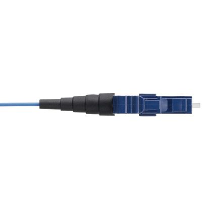 Panduit FXB10F-NM1 | Keyed LC Patch Cord | UPC - 07498302948