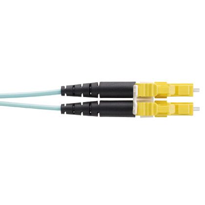 Panduit FXE10D-10M10 | Keyed LC Patch Cord