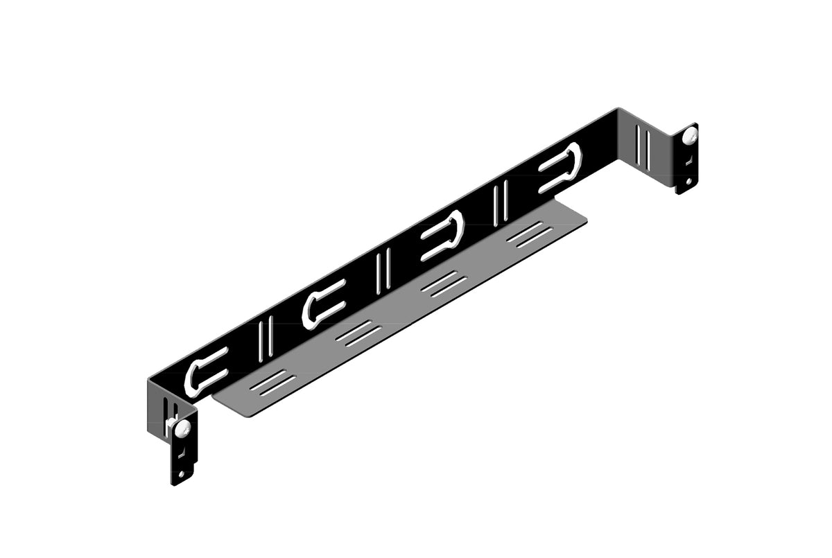 Chatsworth 37084-G02 | RMR Swing Wall-Mount Enclosure Front to Rear Lashing Bracket
