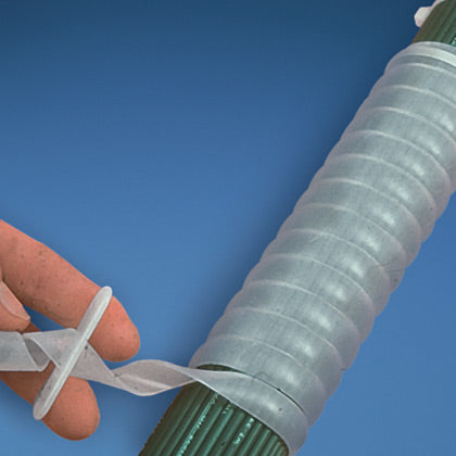 Panduit T38N-TL | Spiral Wrap